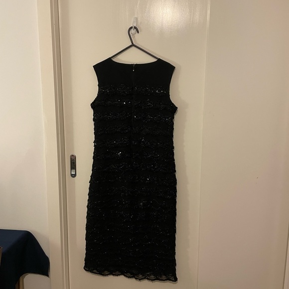 Liz Jordan dress in size 10 - Picture 6 of 8